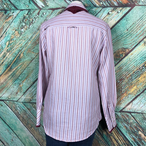 B0 - English Laundry| Men’s Dress Shirt - S - Picture 8 of 10